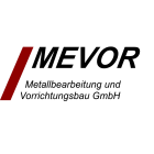 Mevor Metallbearbeitung und Vorrichtungsbau GmbH
