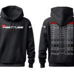 FT Hoodie 2025 – Bild 2